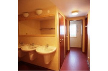 Tchéquie Hotel Špindlerův Mlýn, Extérieur